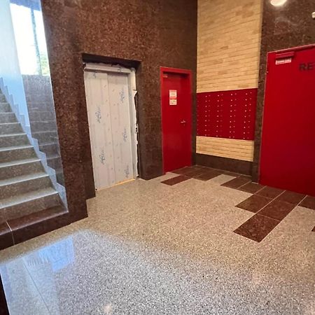 2 Room Apartment, New Building, Bosakova Street, 29 브라티슬라바 외부 사진