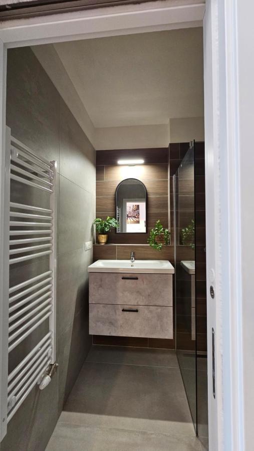 2 Room Apartment, New Building, Bosakova Street, 29 브라티슬라바 외부 사진