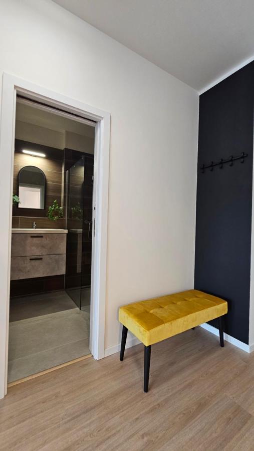 2 Room Apartment, New Building, Bosakova Street, 29 브라티슬라바 외부 사진