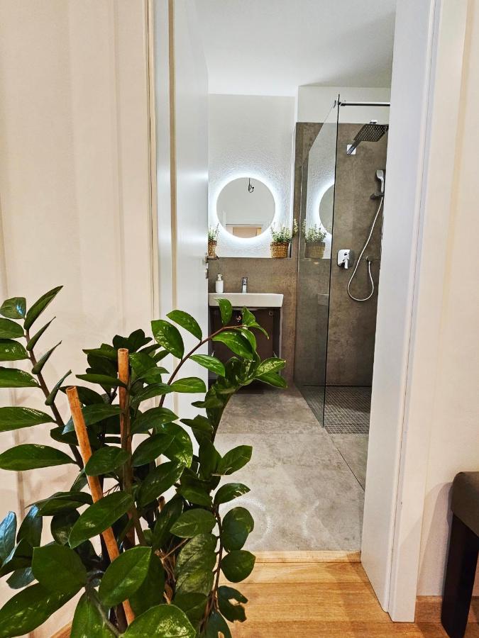 2 Room Apartment, New Building, Bosakova Street, 29 브라티슬라바 외부 사진
