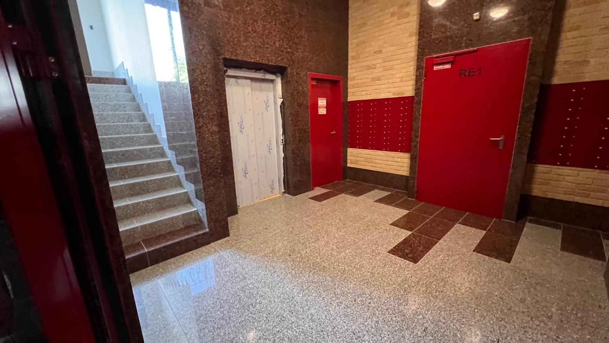 2 Room Apartment, New Building, Bosakova Street, 29 브라티슬라바 외부 사진